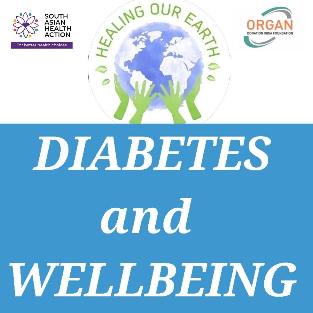 Promotional flyer for KidzNTeenz event by Healing Our Earth featuring Dr. Amrita Sharma. Event details: Sunday, July 14, 2024, at 2 PM BST (6:30 PM India). Features educational, fun content, and is hosted by senior anchor Dr. Amrita Sharma. The flyer includes a photo of Dr. Sharma and event details.