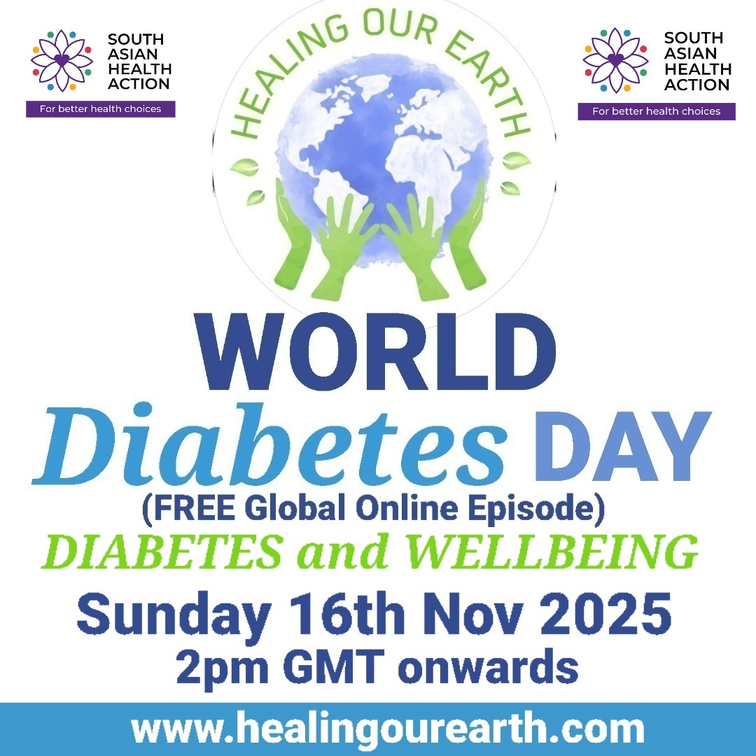 Graphic for "kidznteenz children's variety special," featuring silhouettes of children, a globe, and a rainbow, with event details for an online session on july 14, 2024.