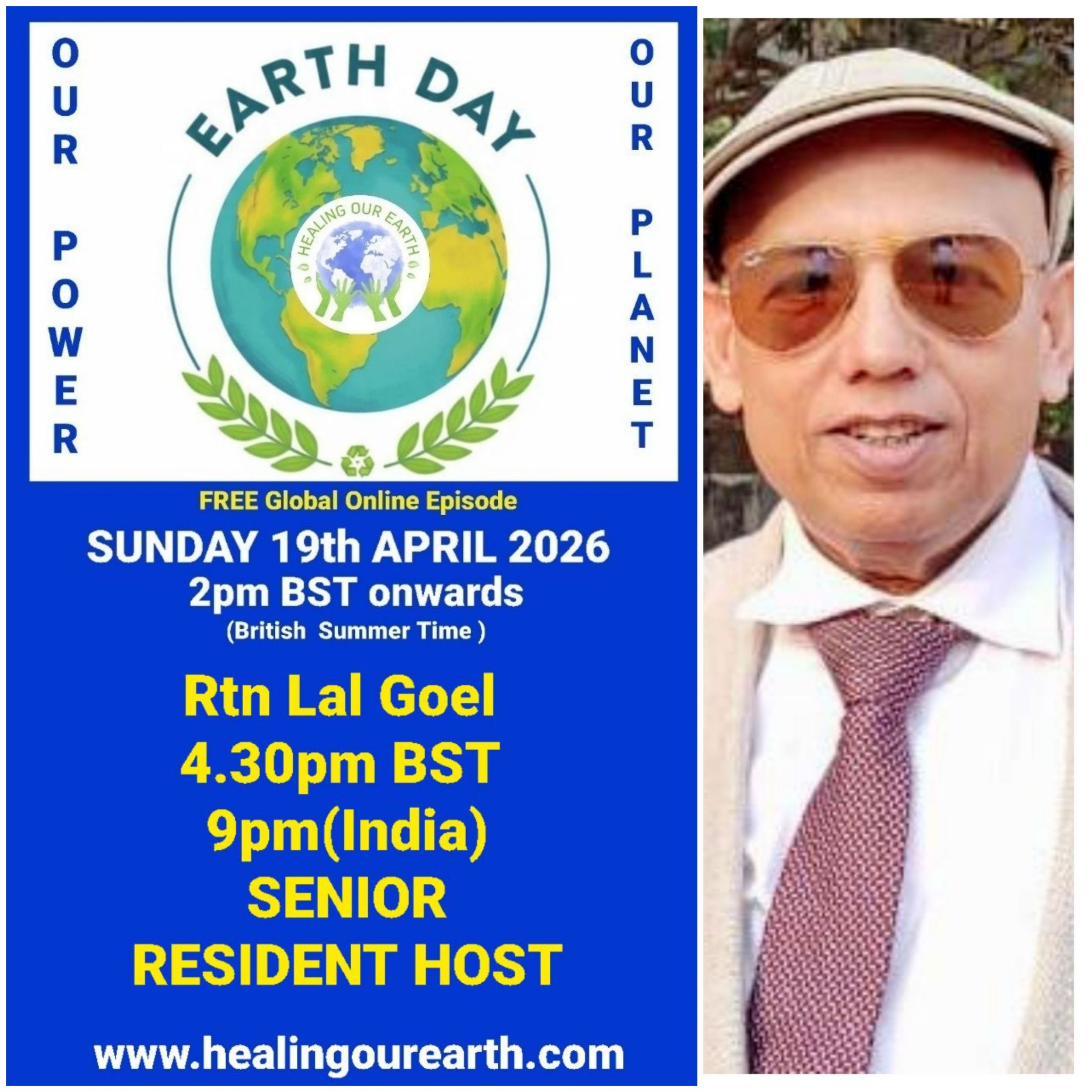 Rtn Lal Goel