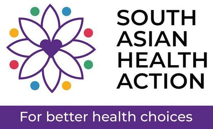 South Asian Health Action
