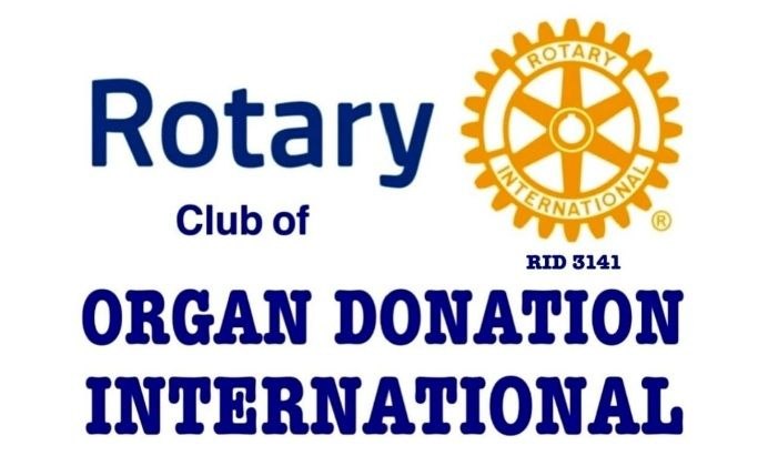 Rotary Club of Organ Donation International