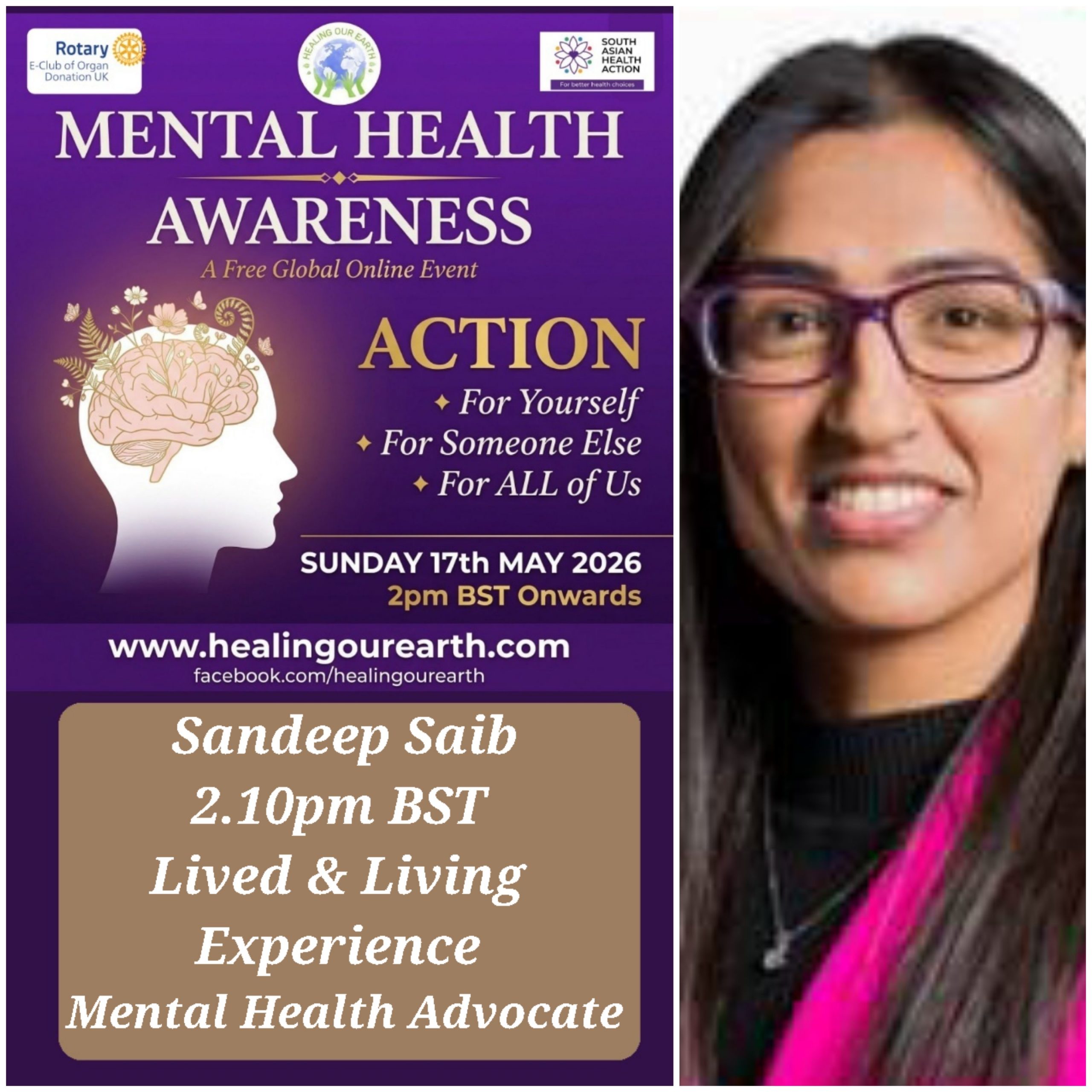 Sandeep Saib
