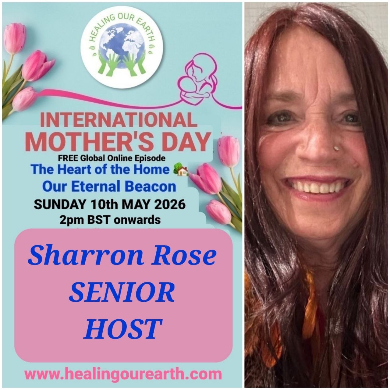 Sharron Rose