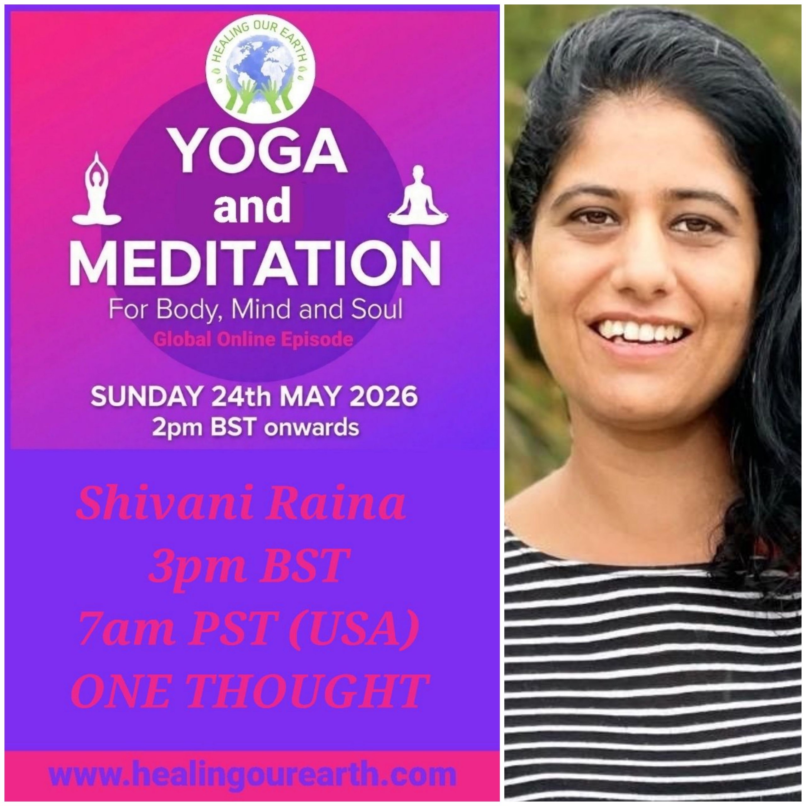 Shivani Raina