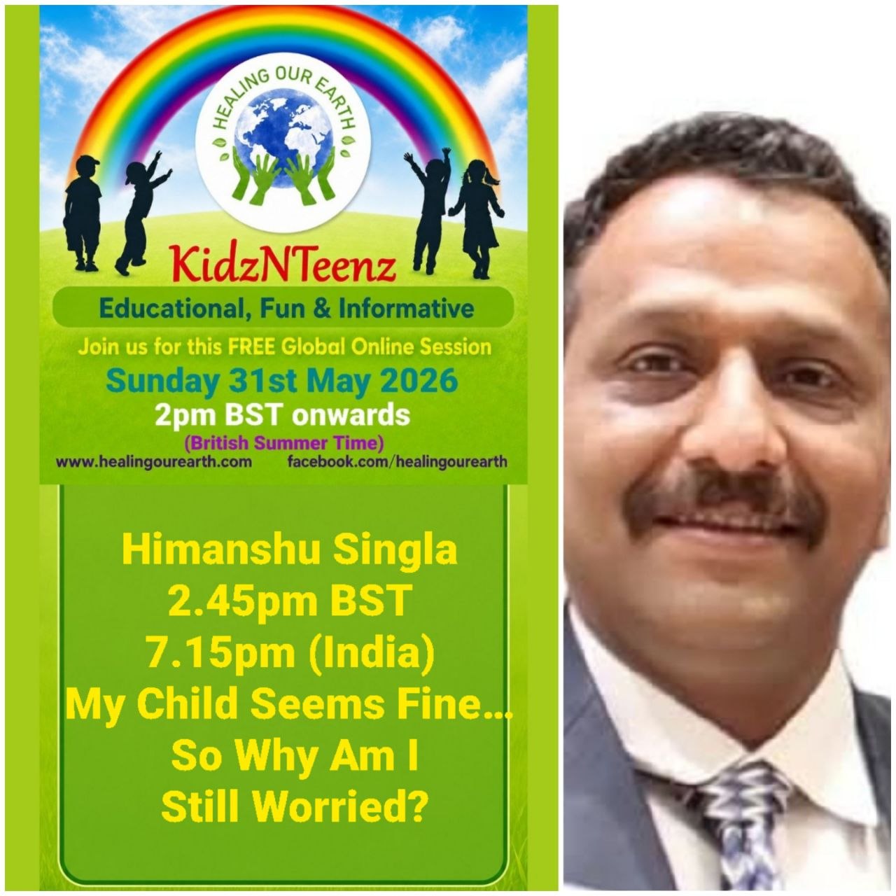 Himanshu Singla