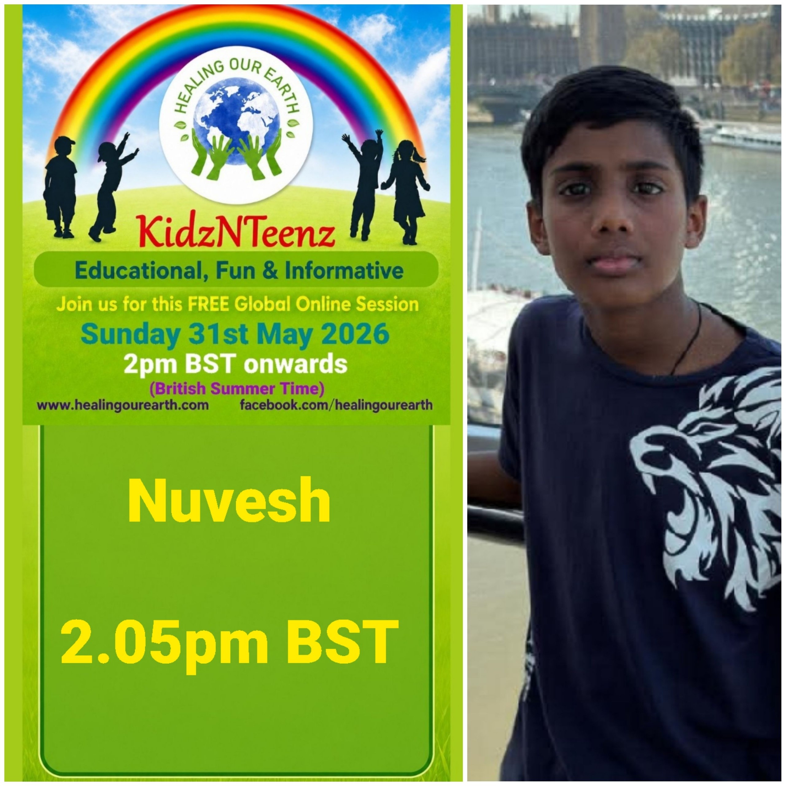 Nuvesh