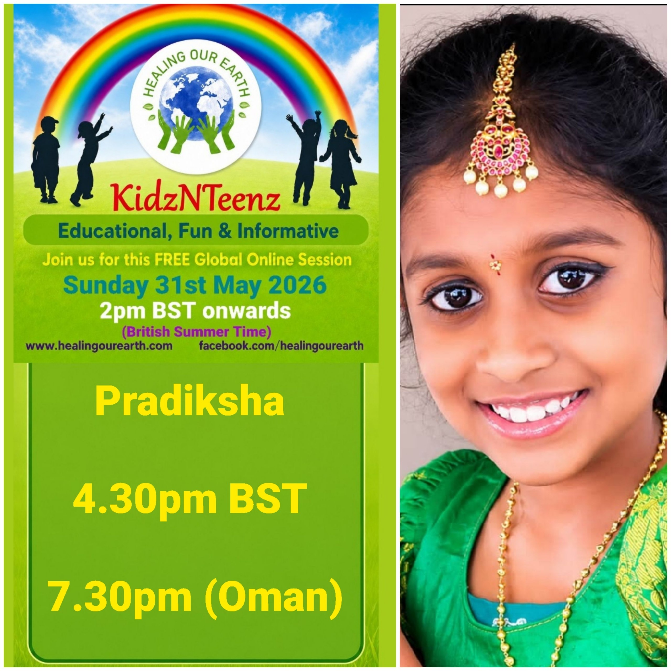Pradiksha
