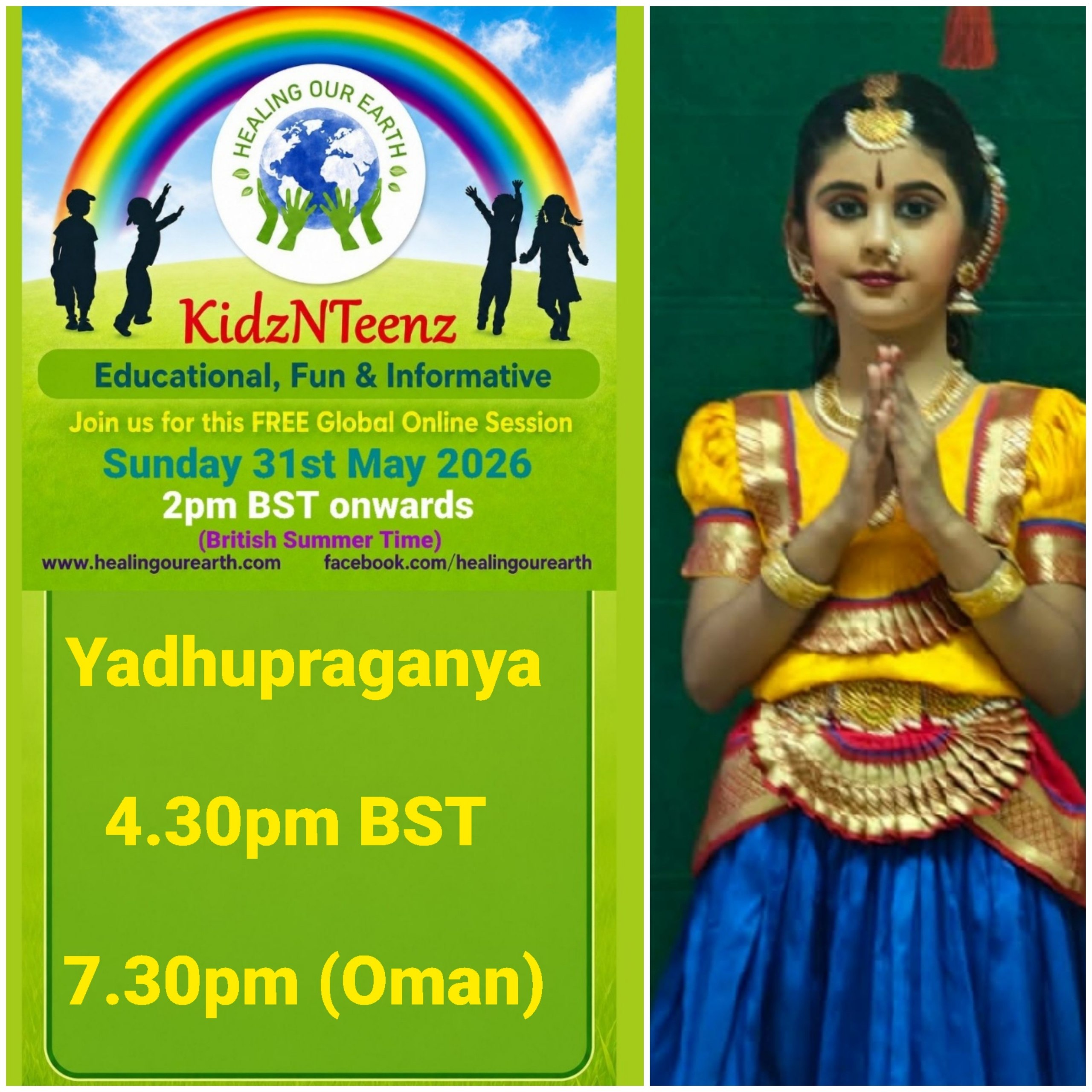 Yadhupraganya