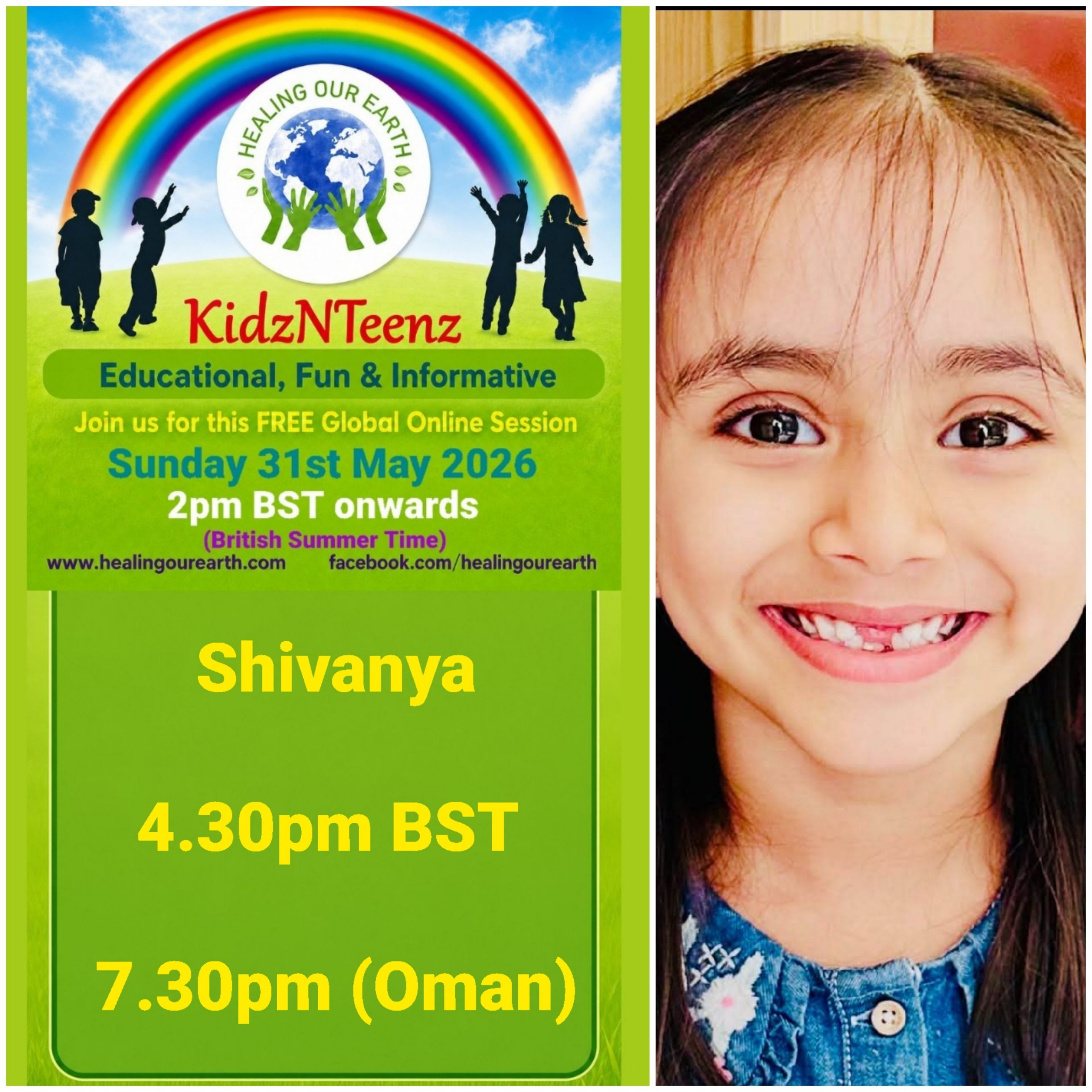 Shivanya