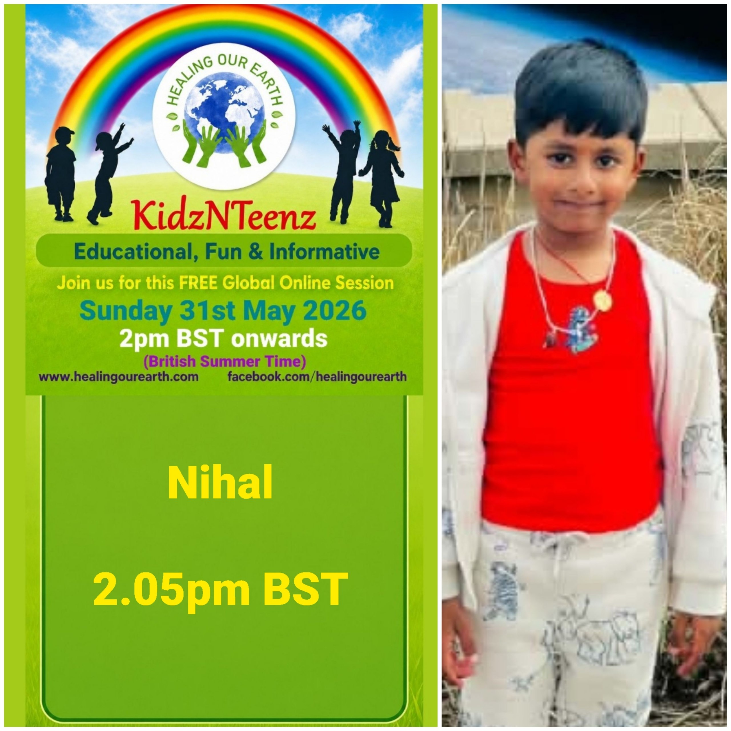 Nihal