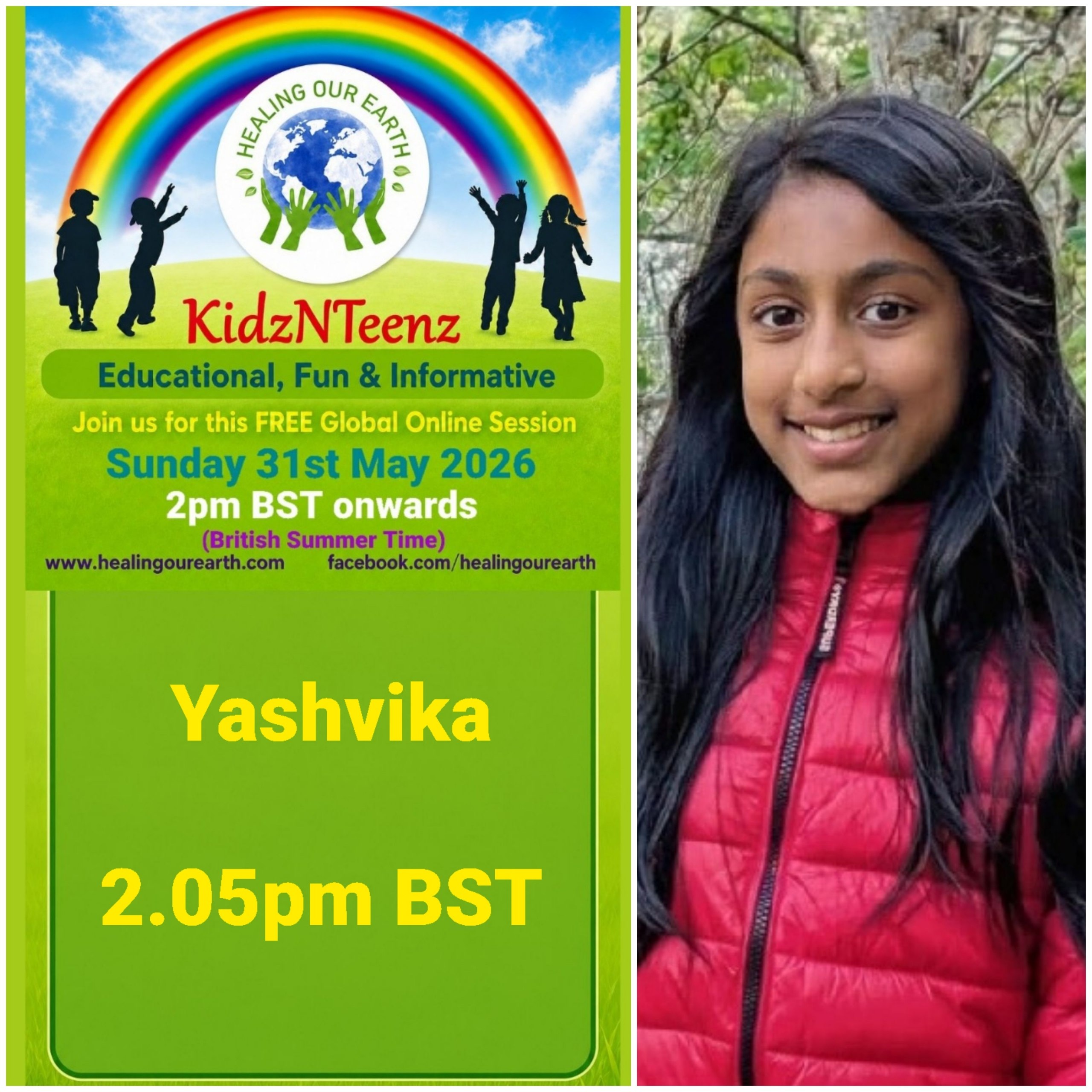 Yashvika