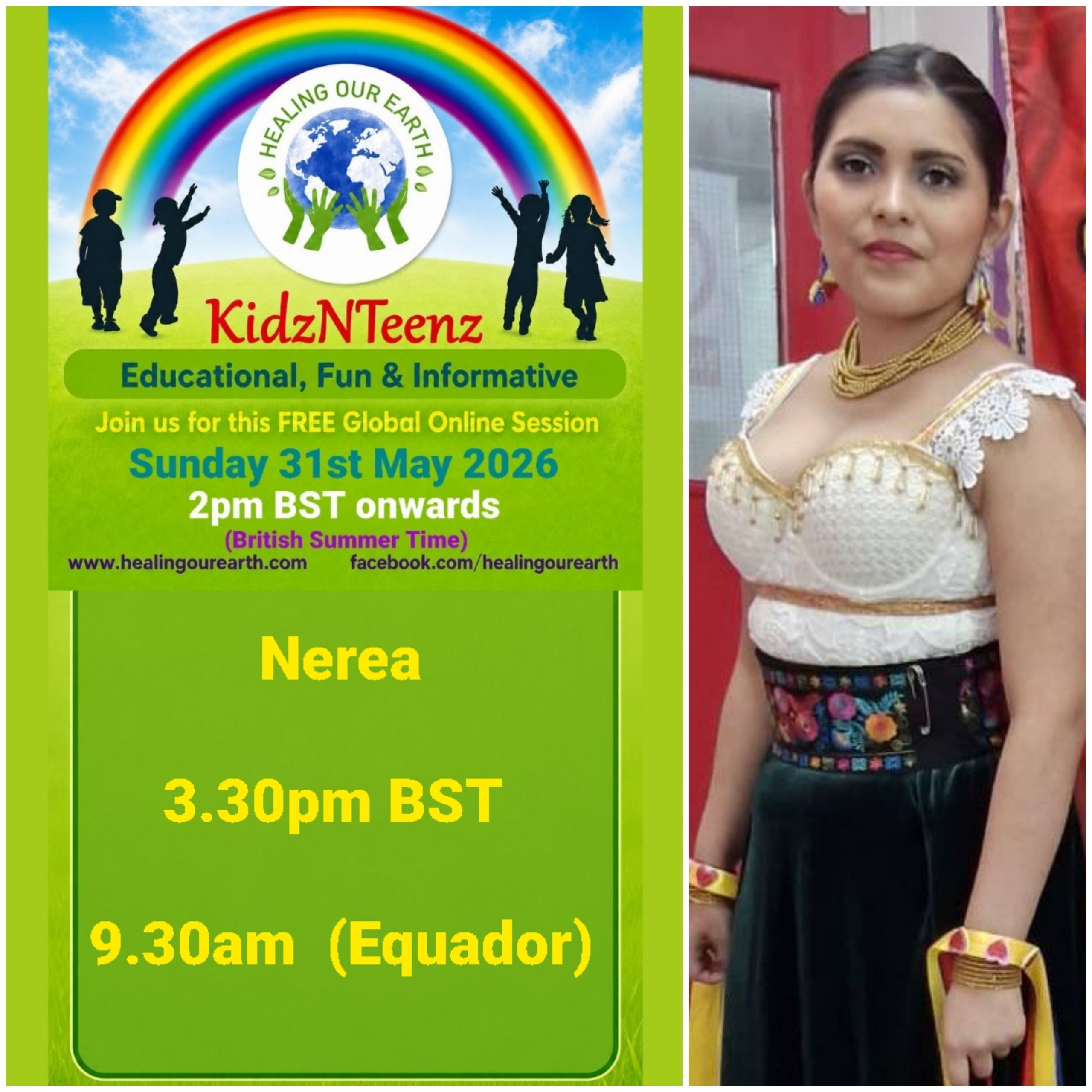 Nerea