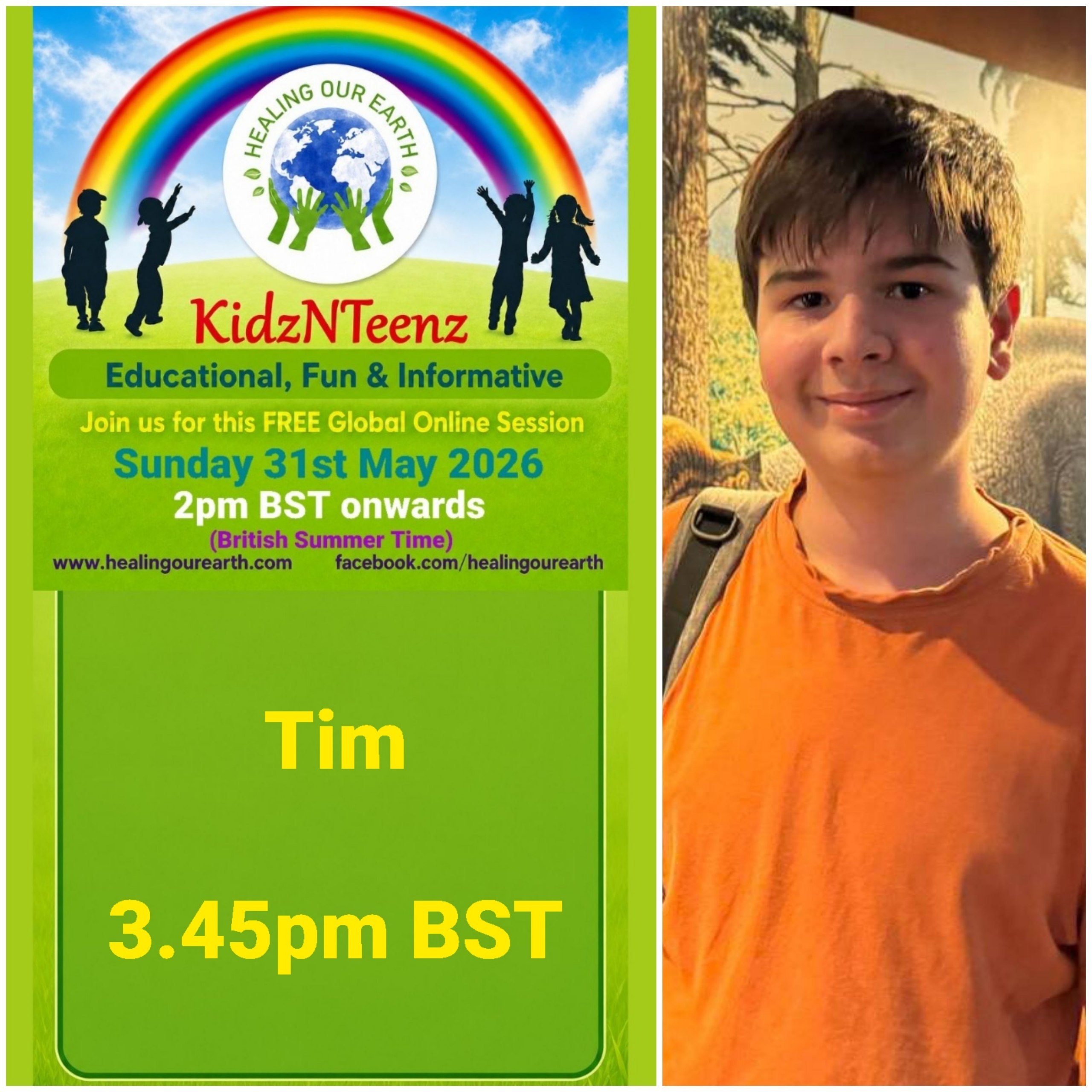 Tim