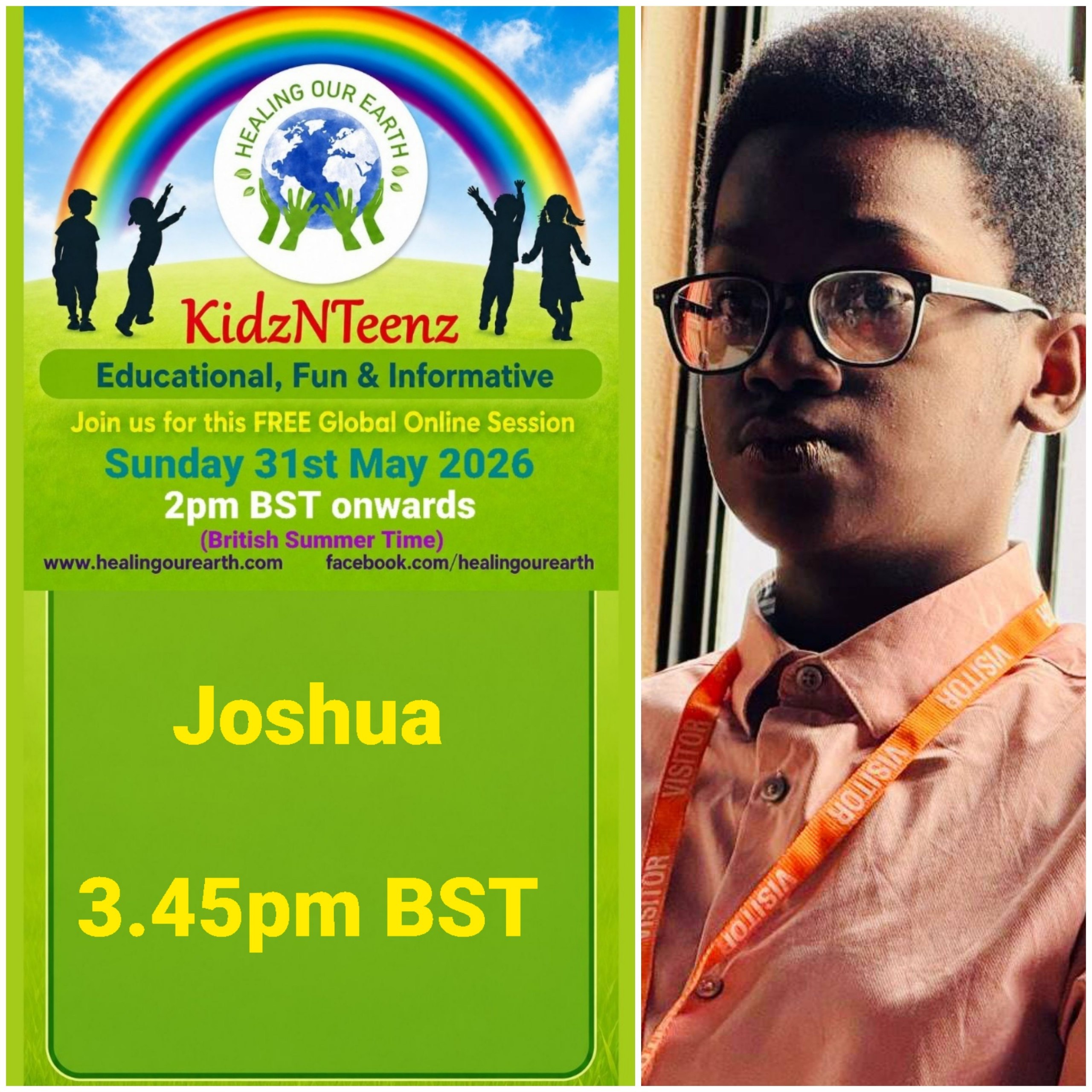 Joshua