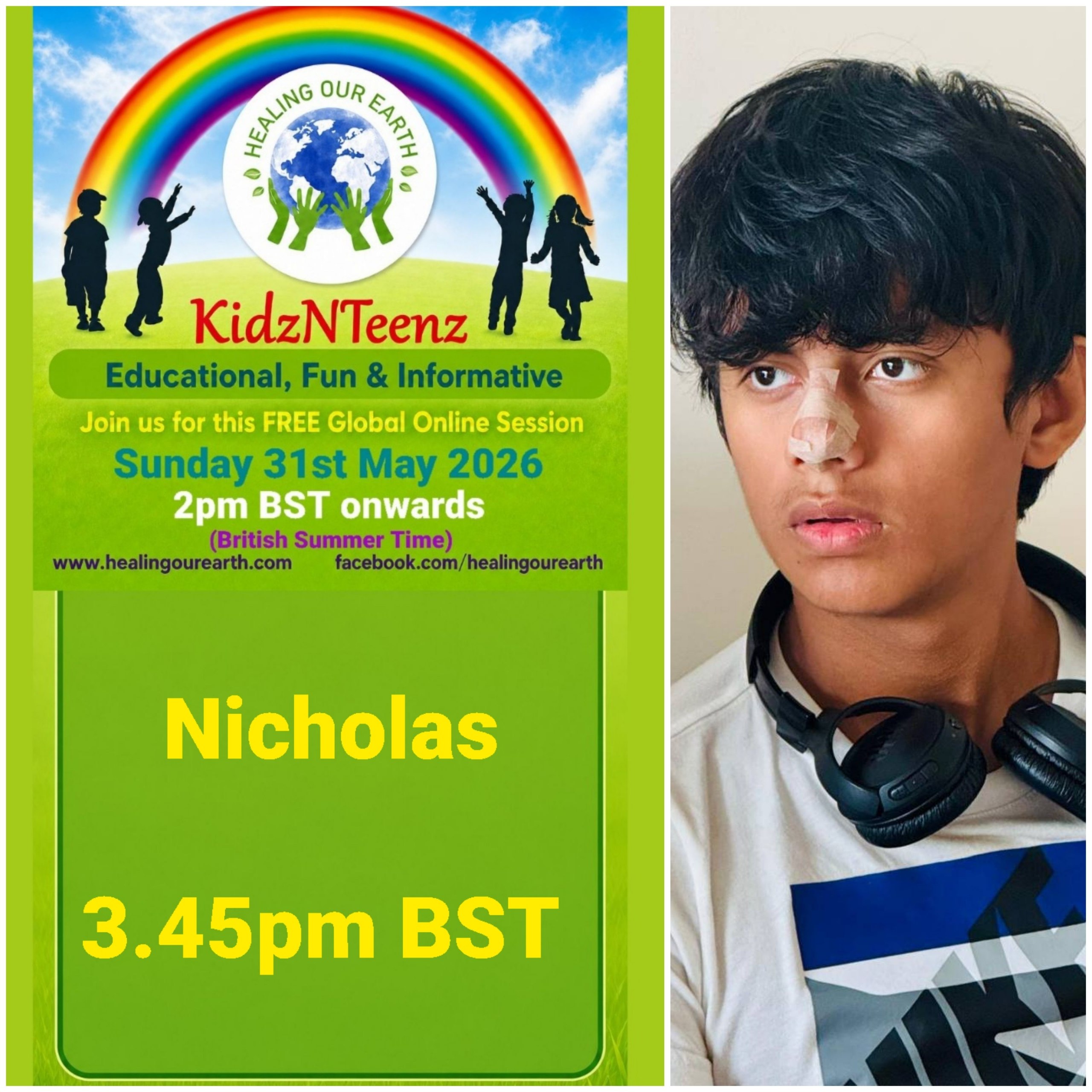 Nicholas