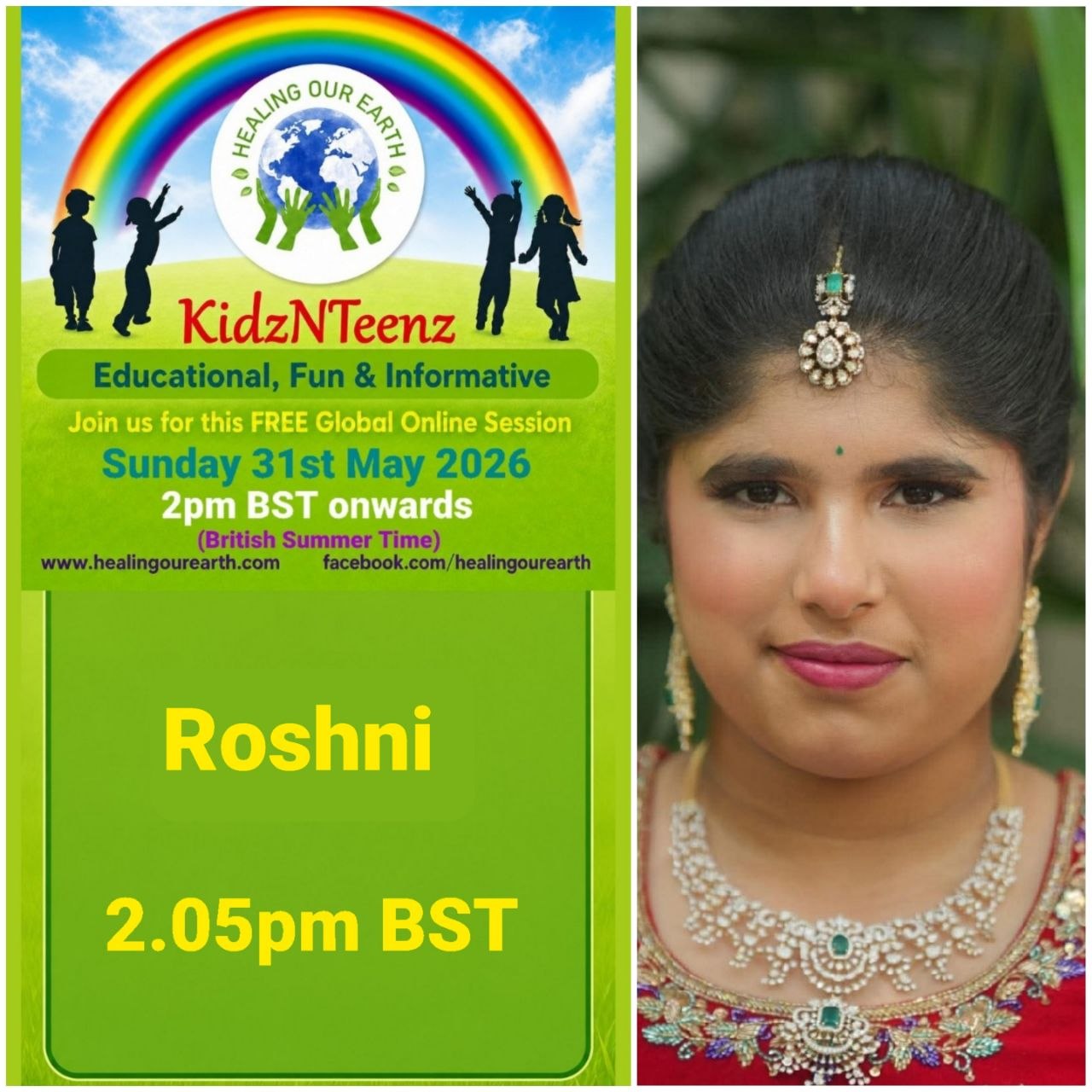 Roshni