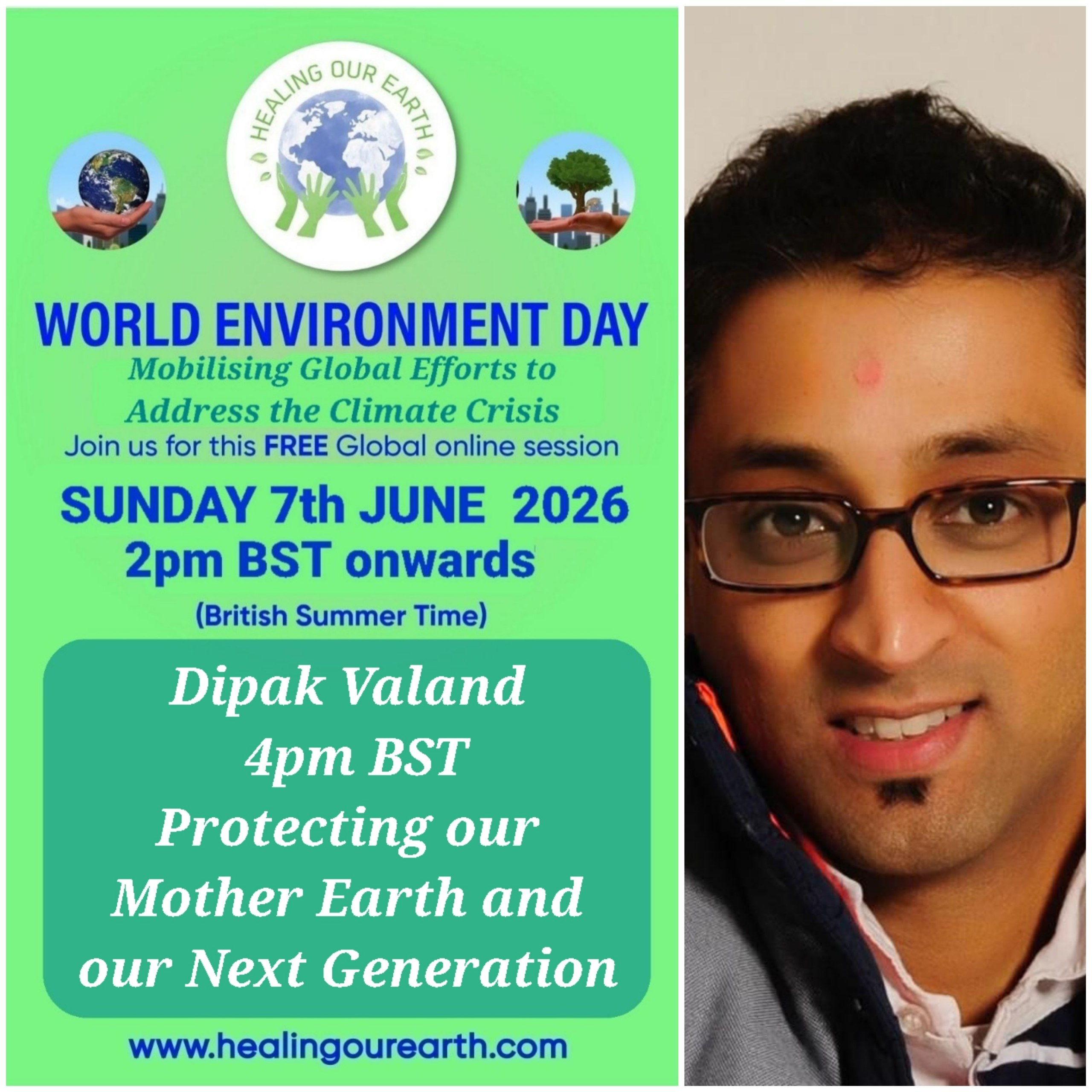 Dipak Valand