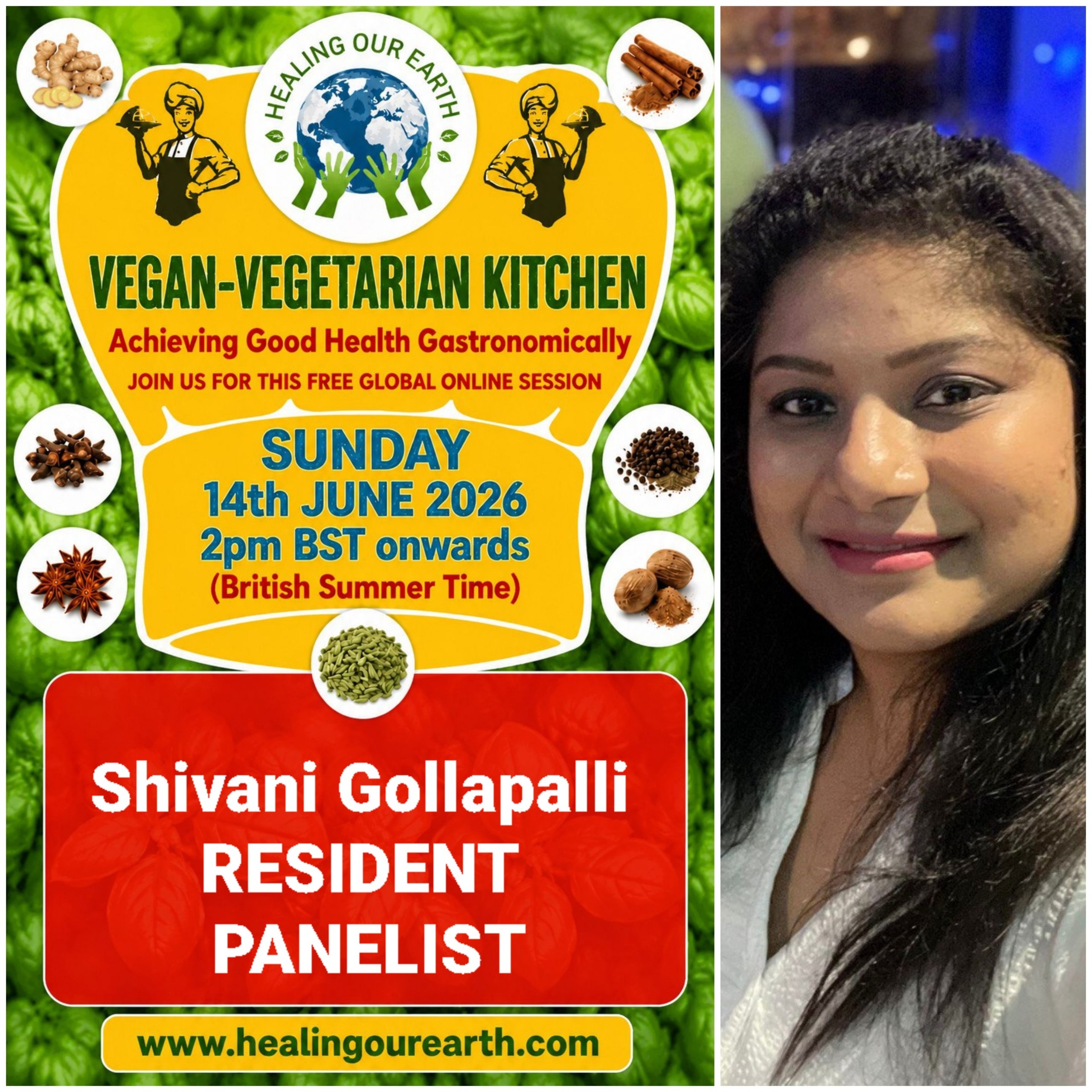 Shivani Gollapalli